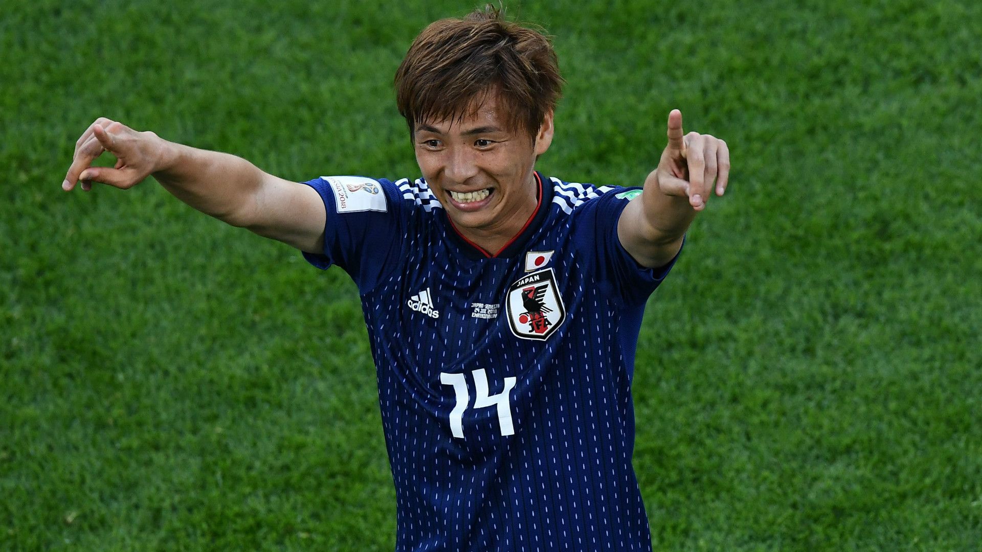 TAKASHI INUI