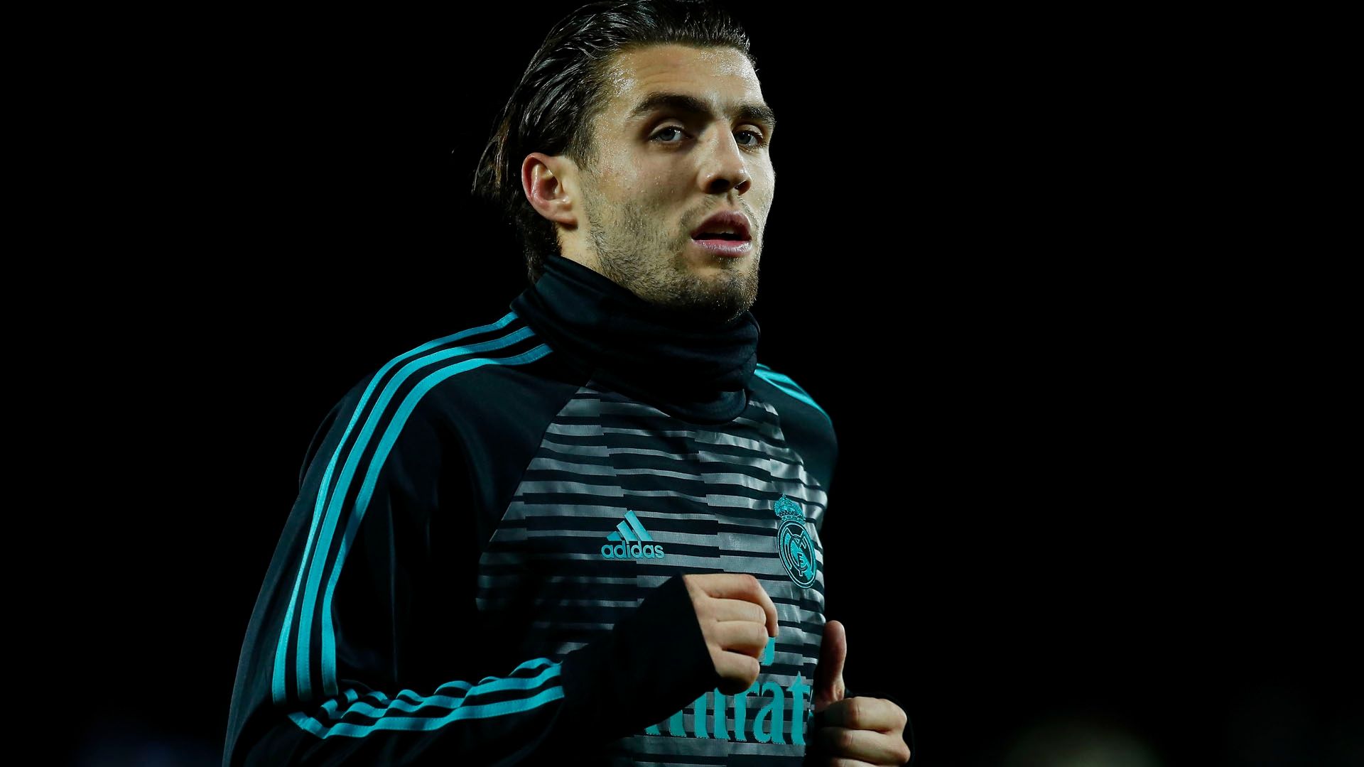 Mateo Kovacic Real Madrid 18012018