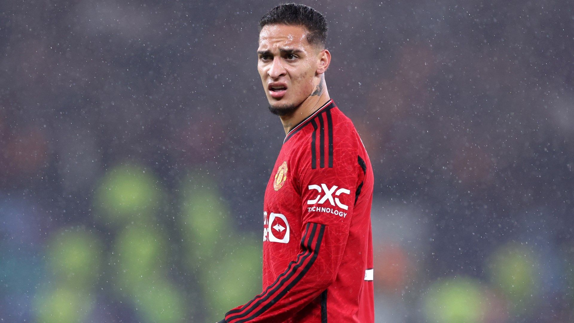 Antony Man Utd 2023-24