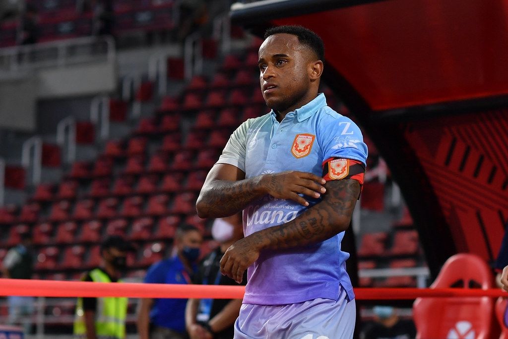 จอห์น บาจโจ