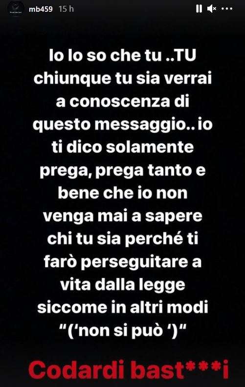 Mario Balotelli Instagram