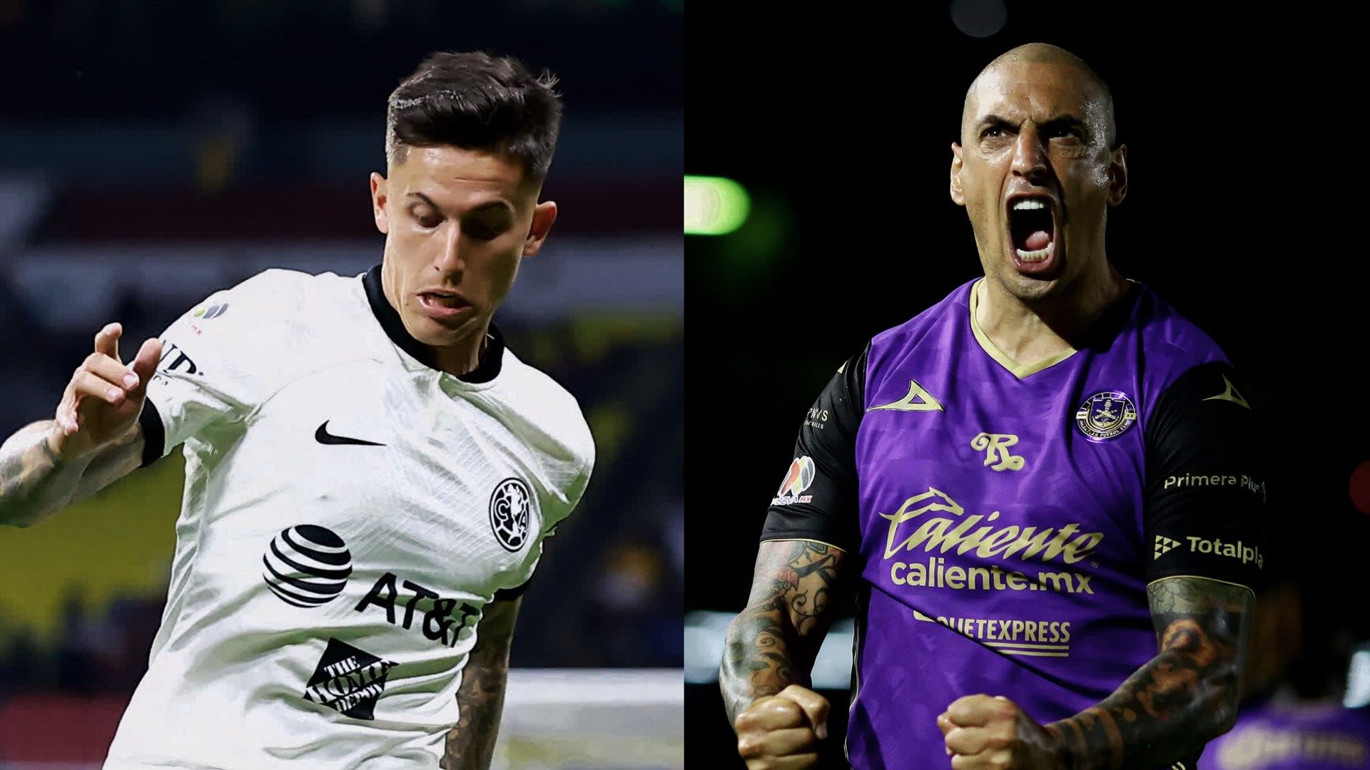 América Mazatlán Clausura 2023 Liga MX