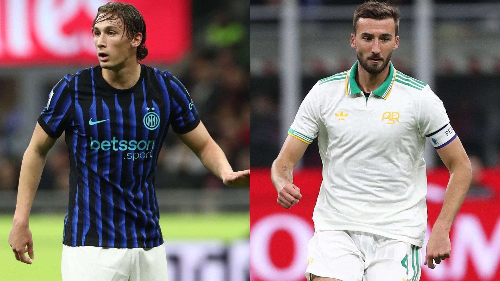 Pio Esposito Cristante