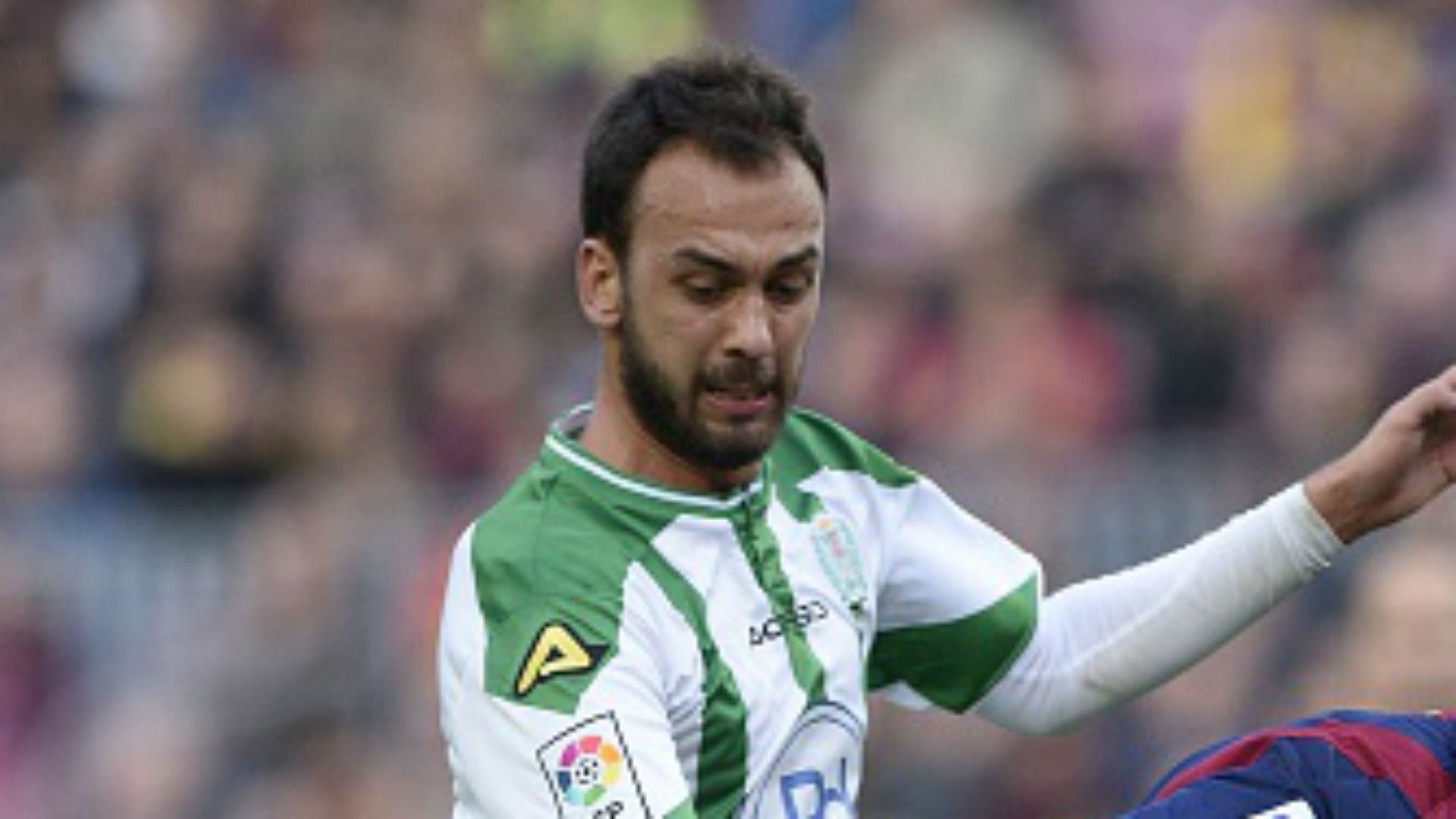 Iñigo Lopez Córdoba