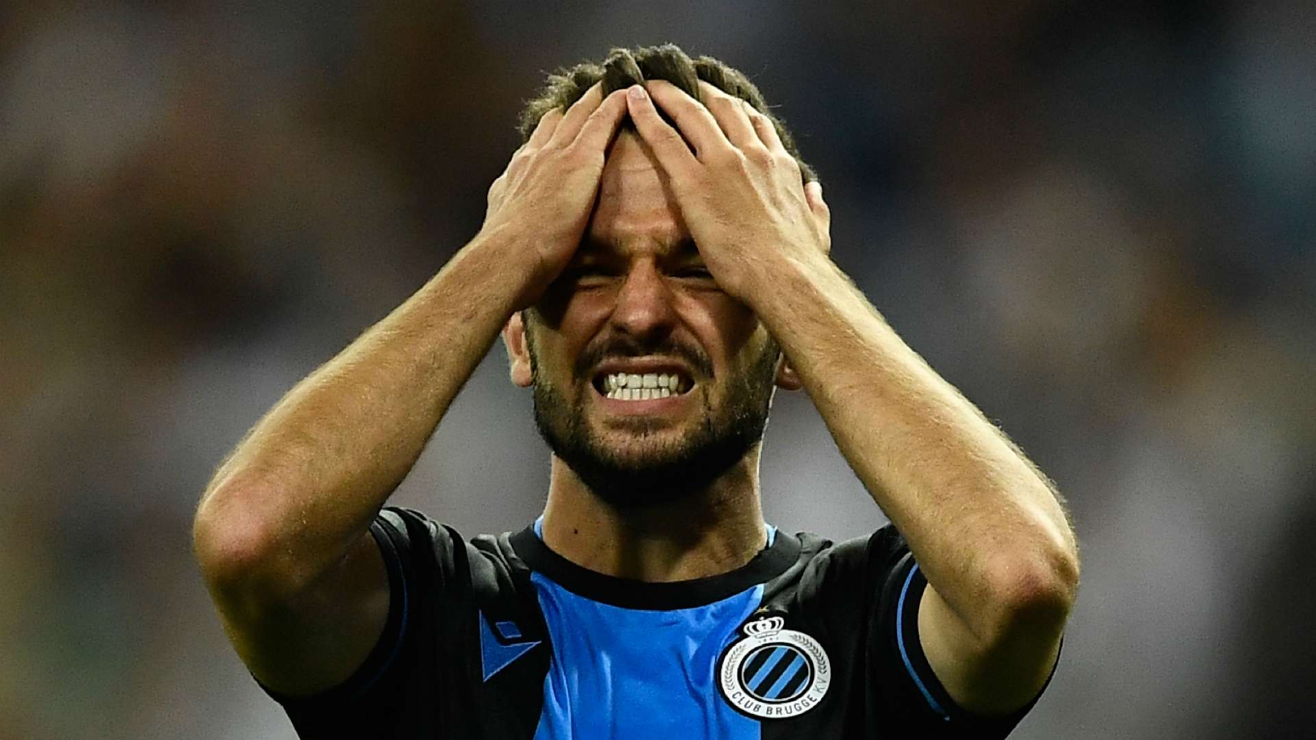 Siebe Schrijvers Club Brugge 2019 2020