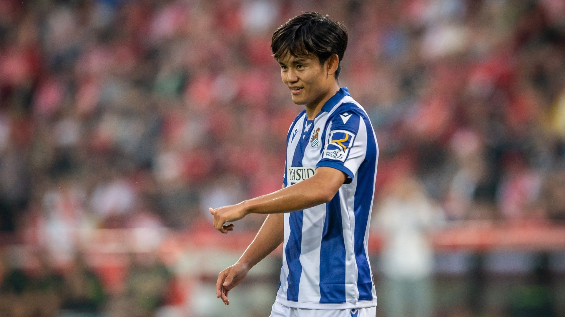 takefusa kubo-real sociedad-20240809
