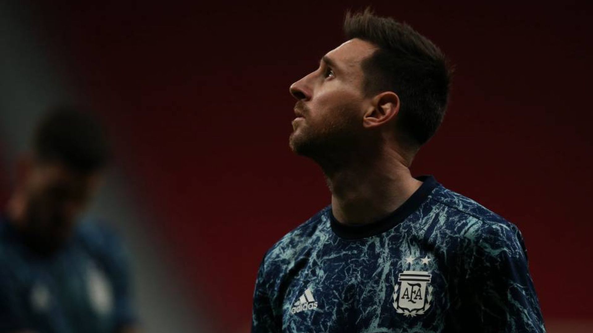 LIONEL MESSI ARGENTINA