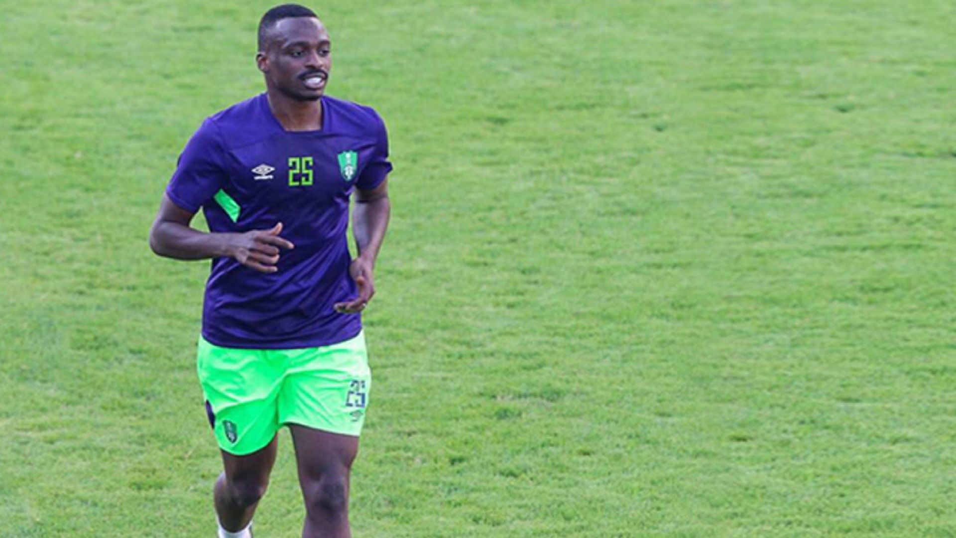 معتز هوساوي