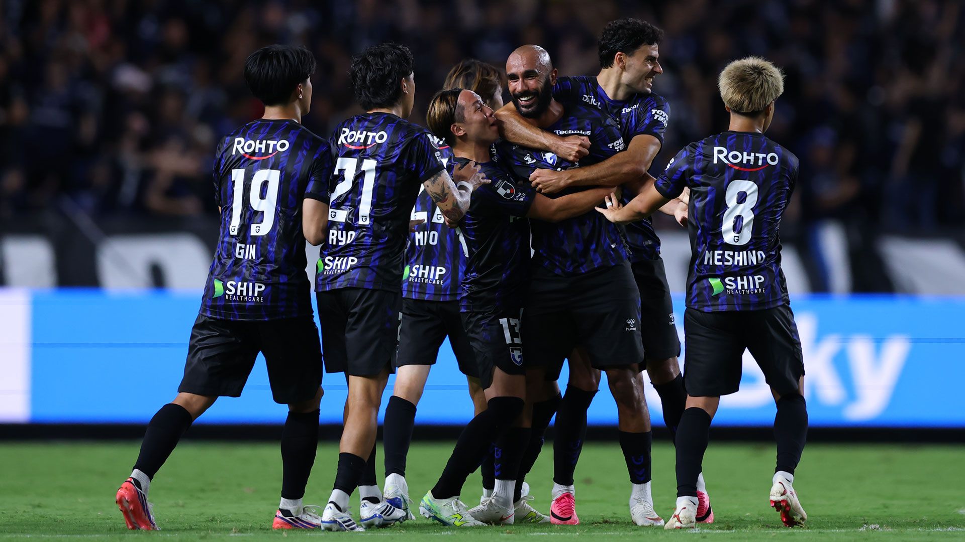 202620807 gamba osaka