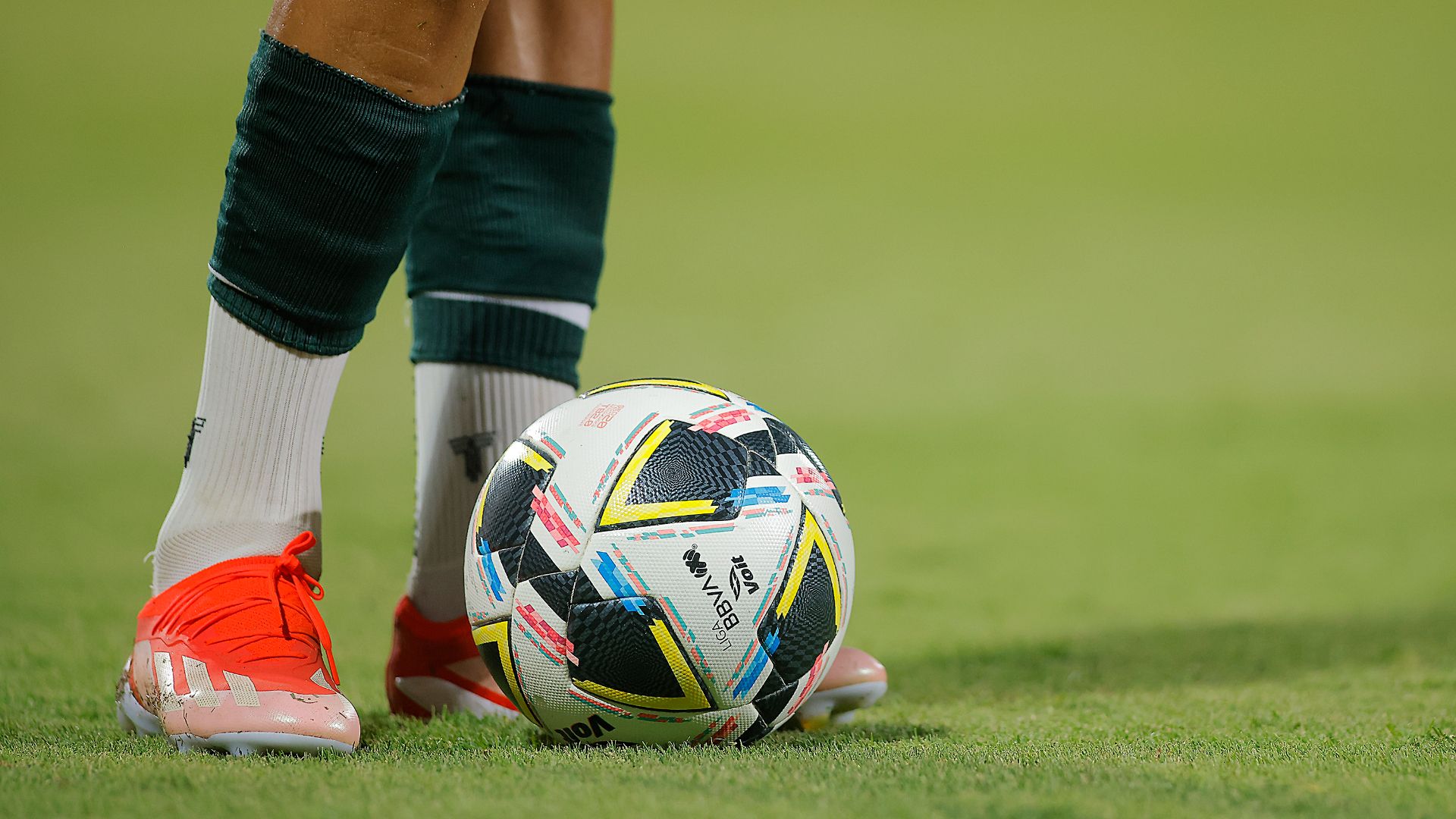 Balón Apertura 2024 Liga MX