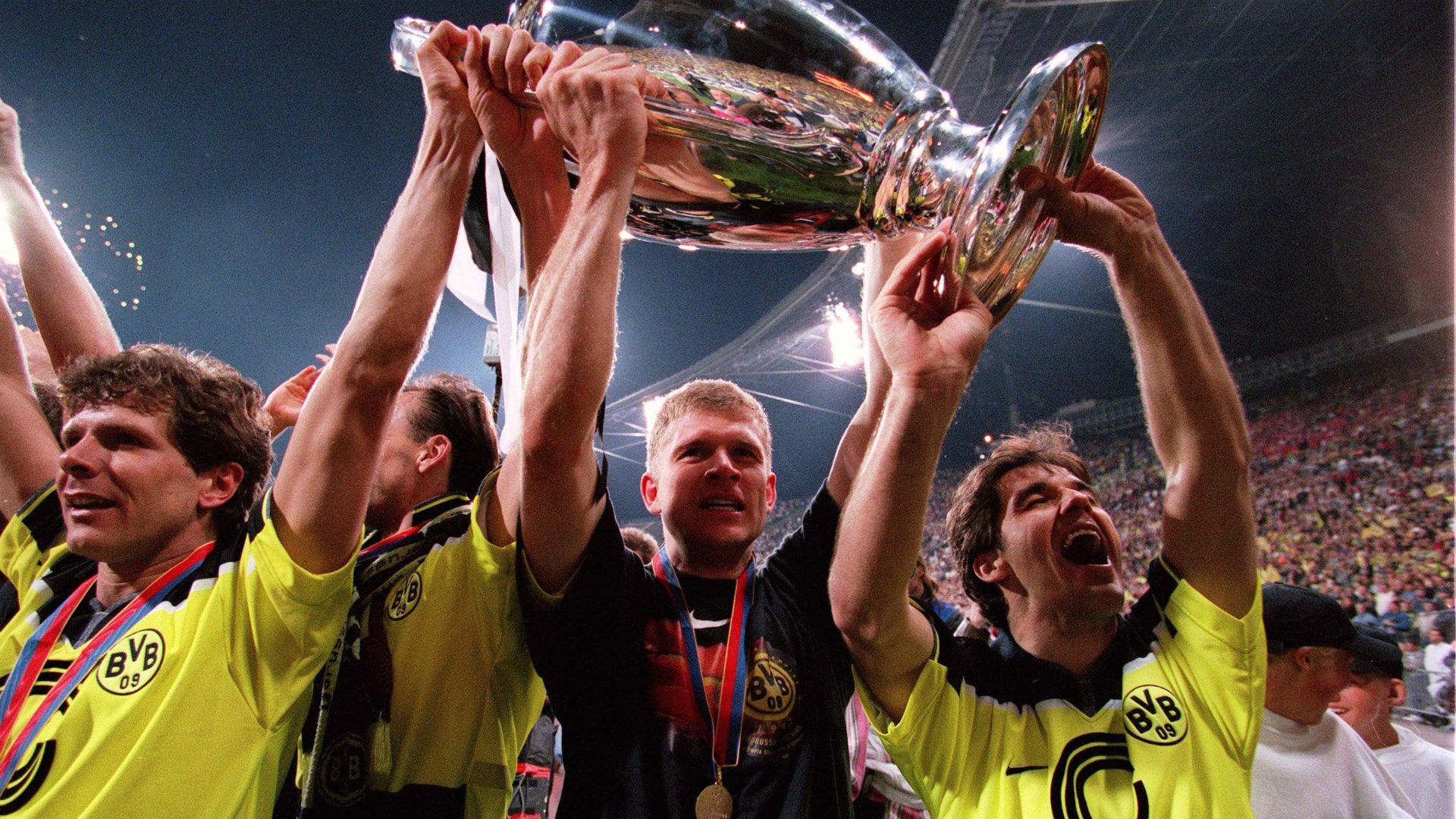 Dortmund 1997