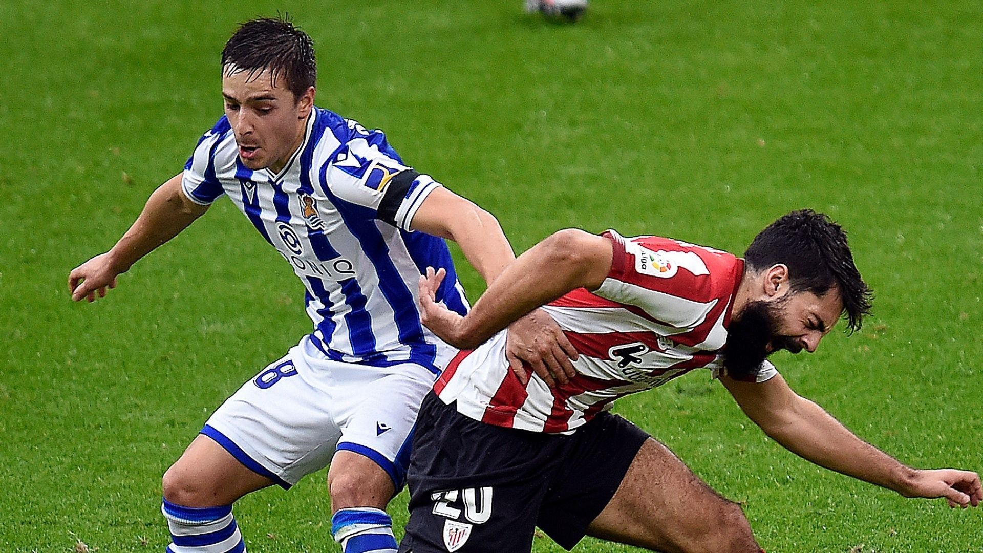 Athletic Real Sociedad 31122020