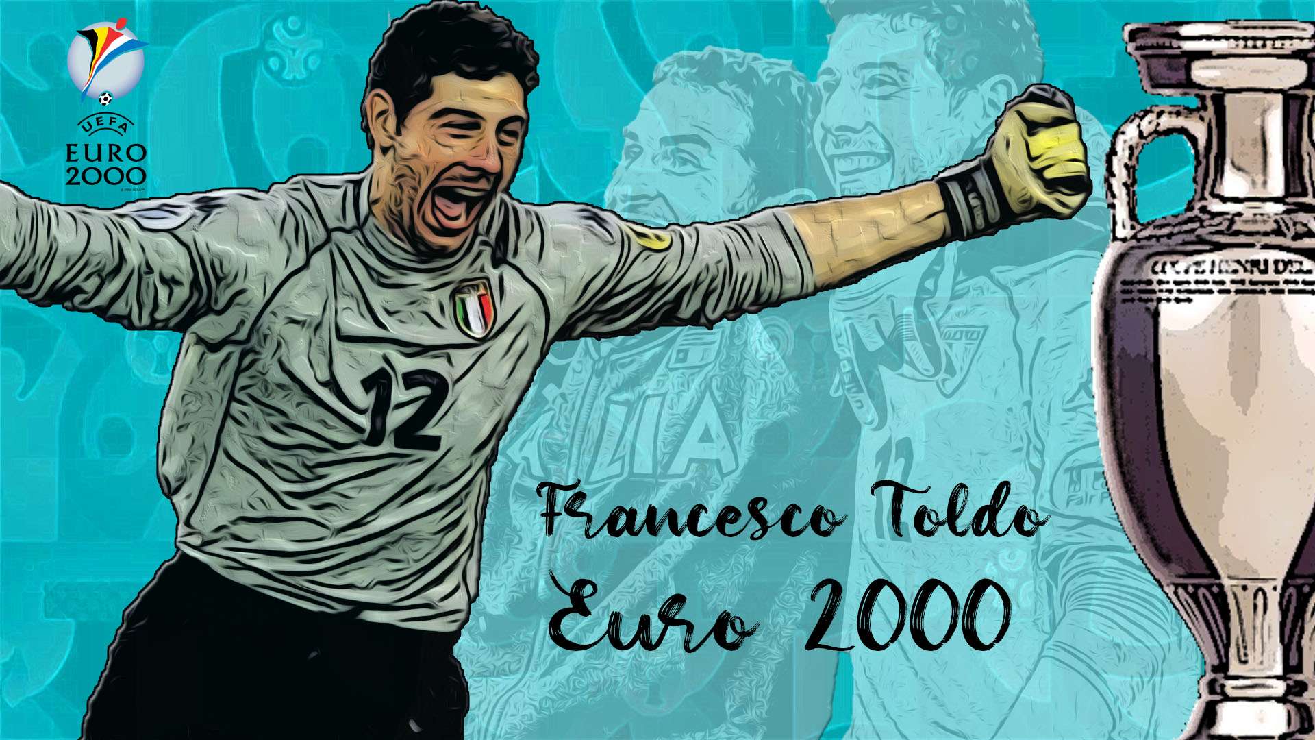 Toldo Euro 2000 gfx