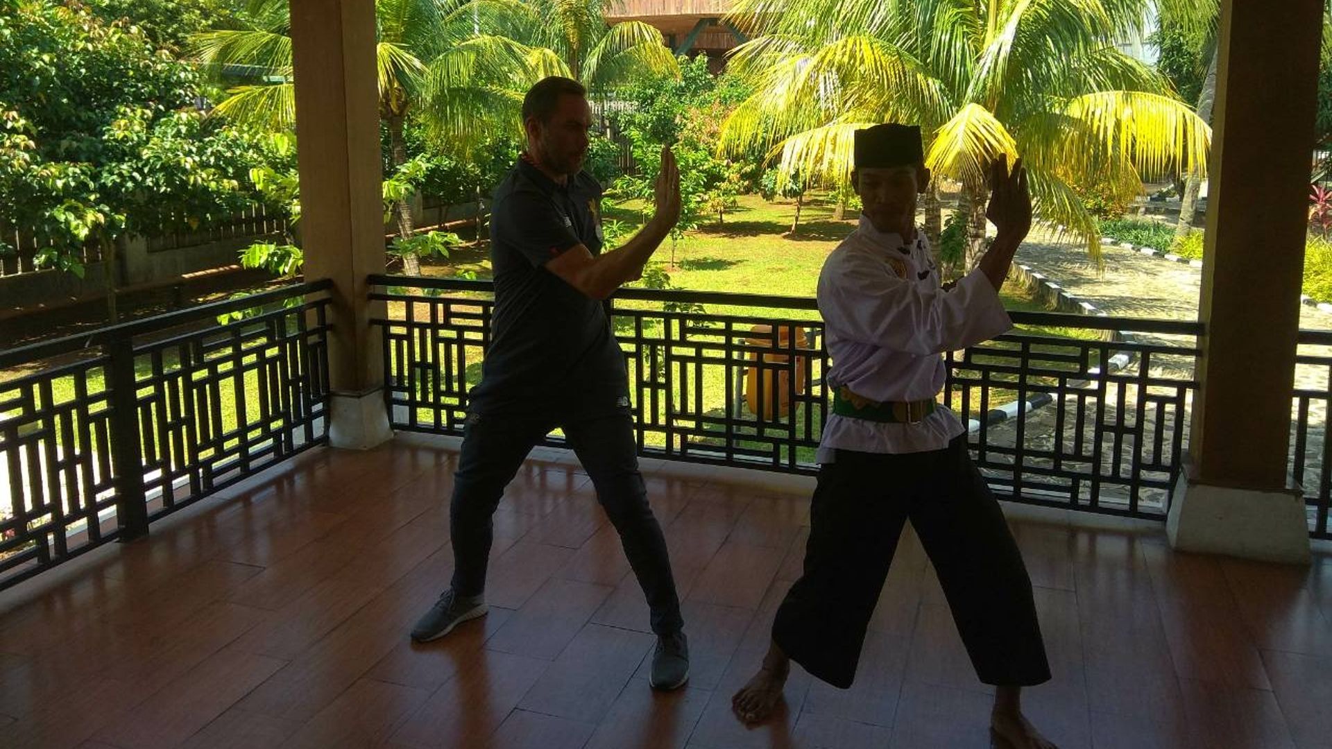 Legenda Liverpool LFC World Jakarta