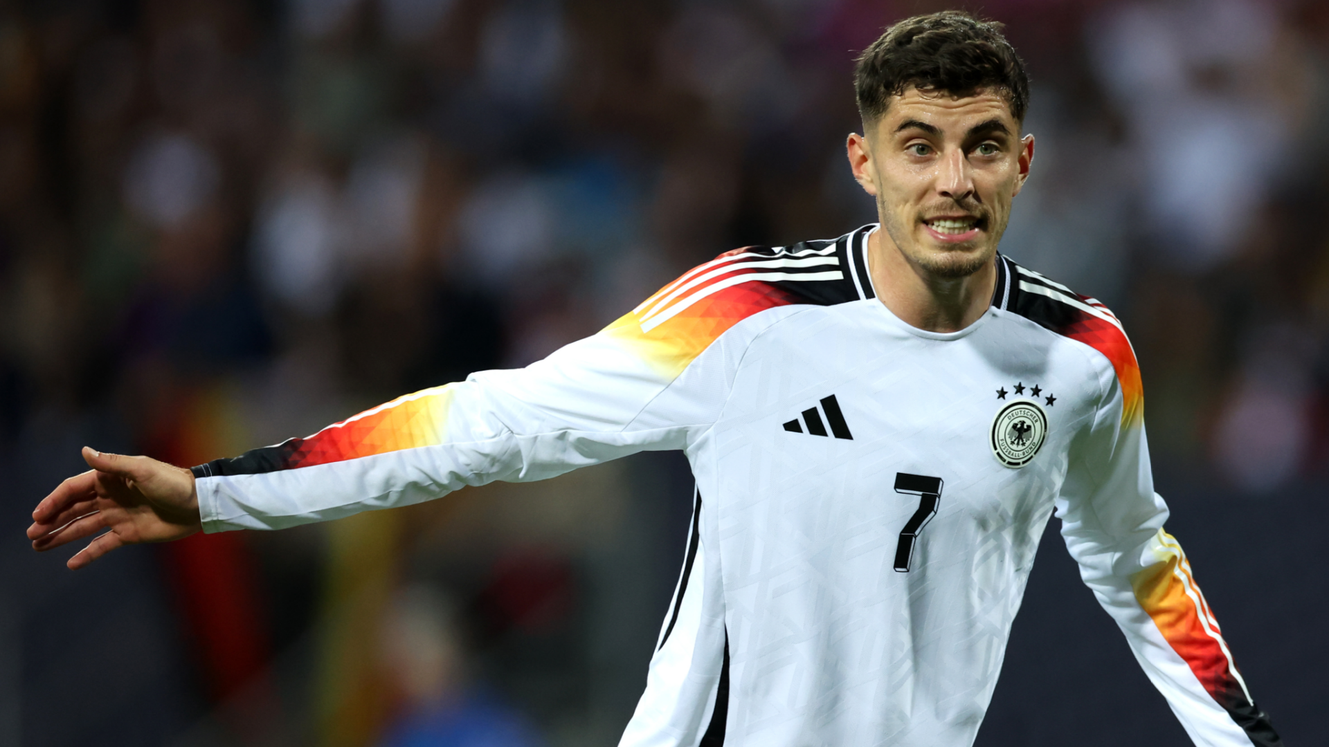 Deutschland vs. Griechenland im LIVE STREAM und im Free TV: DFB Testspiel heute live schauen | Goal.com Deutschland