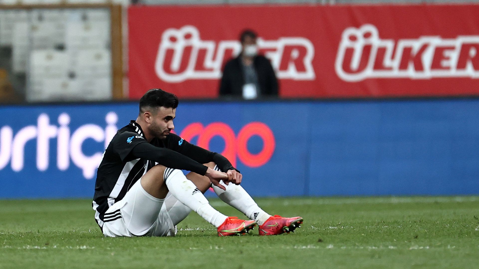 Rachid Ghezzal