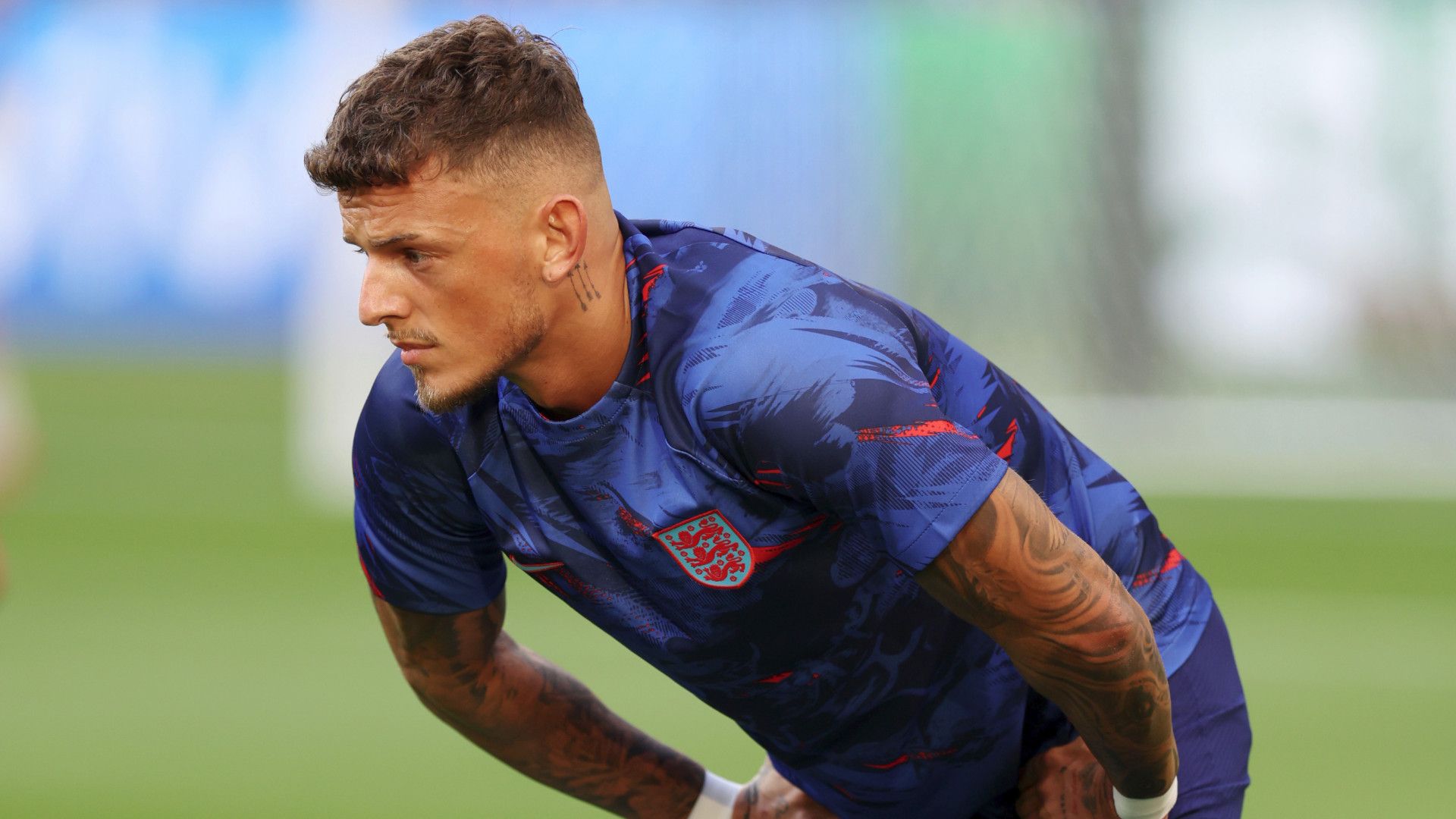 Ben White World Cup 2022