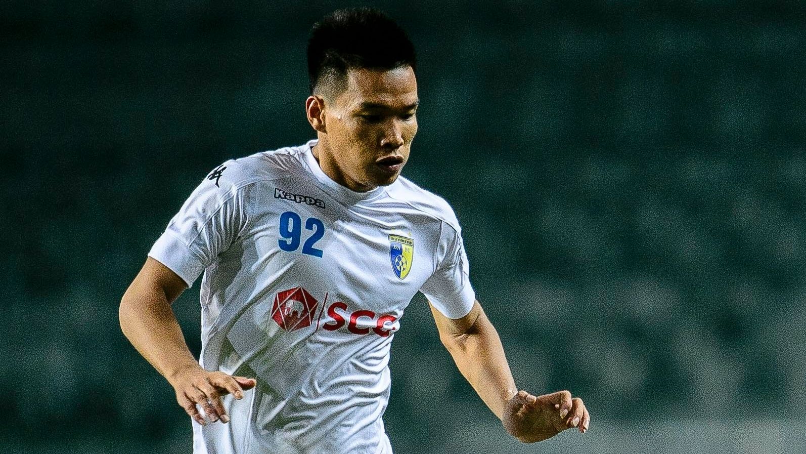 Kitchee Hà Nội FC AFC Champions League 2017 Play-off