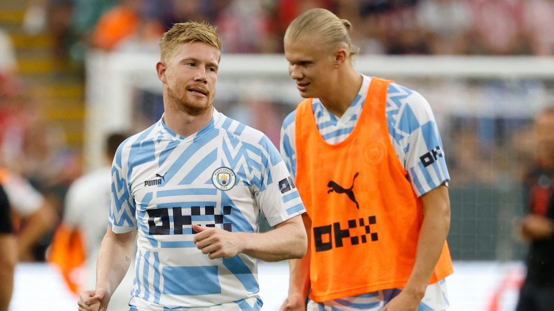 De-Bruyne-Haaland-City