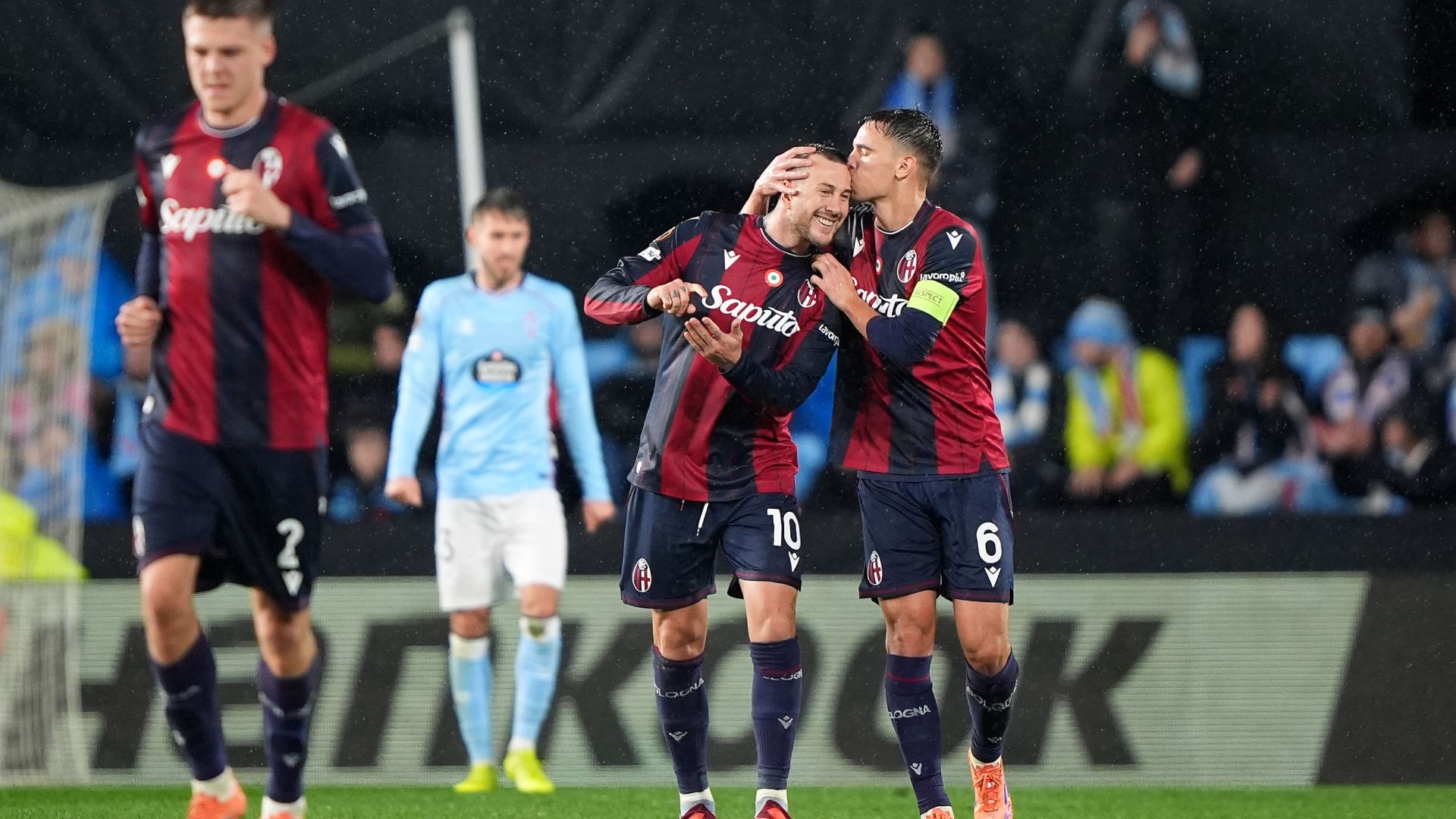 bernardeschi bologna