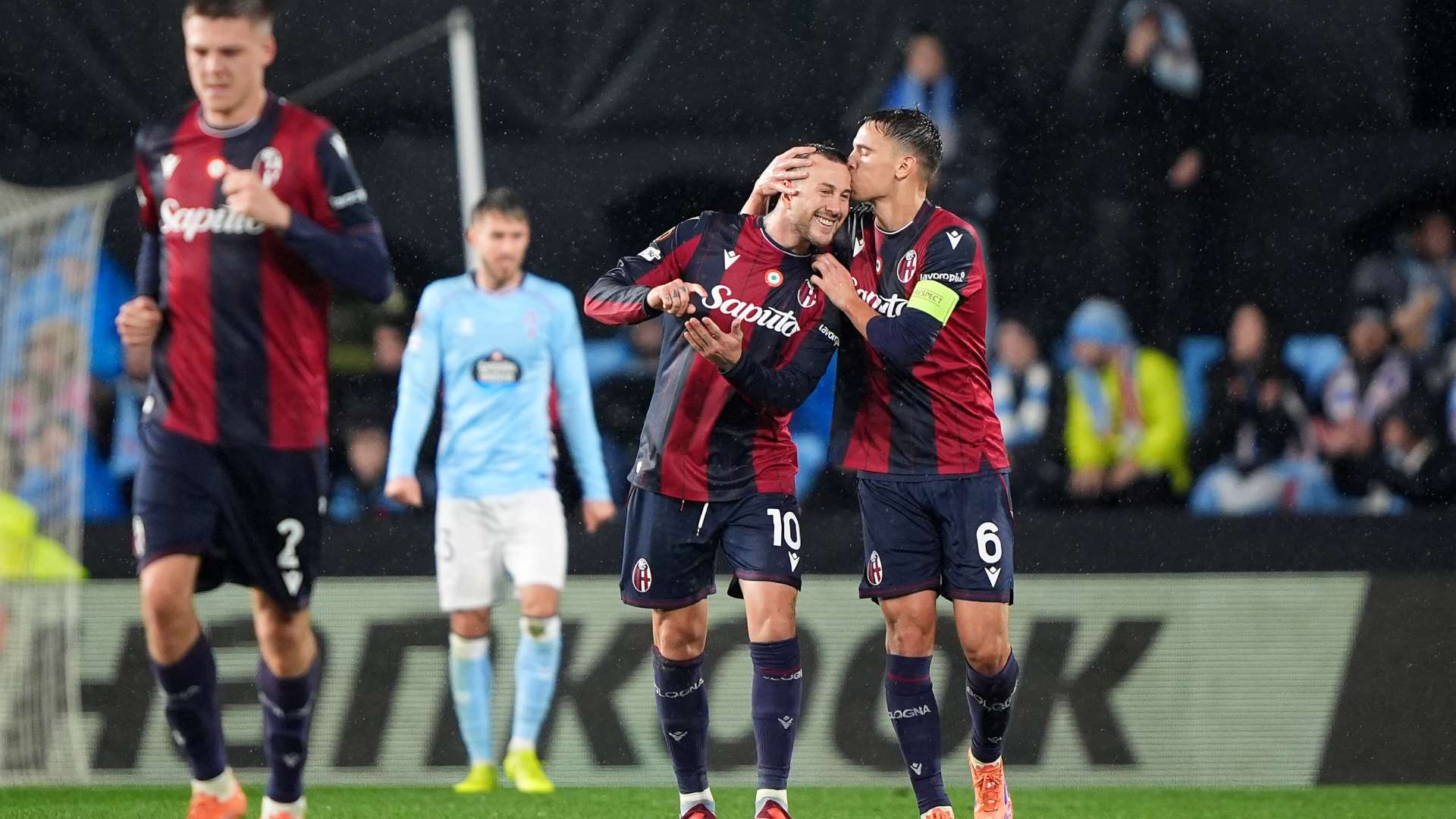 bernardeschi bologna