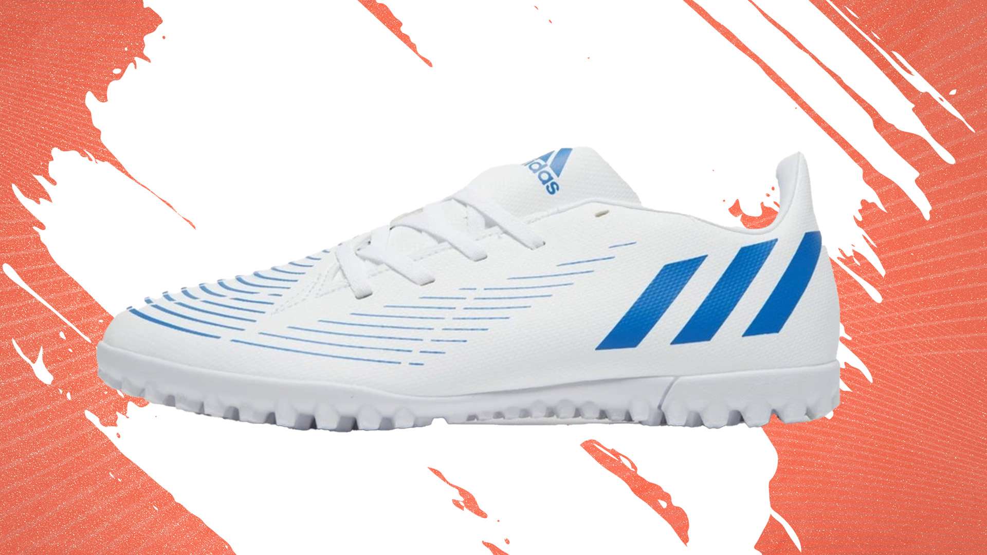 Adidas Predator Edge.4