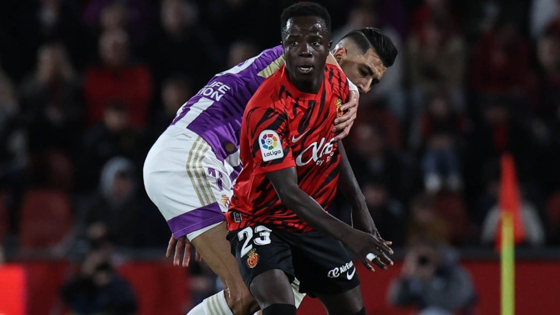 Mallorca Valladolid LaLiga
