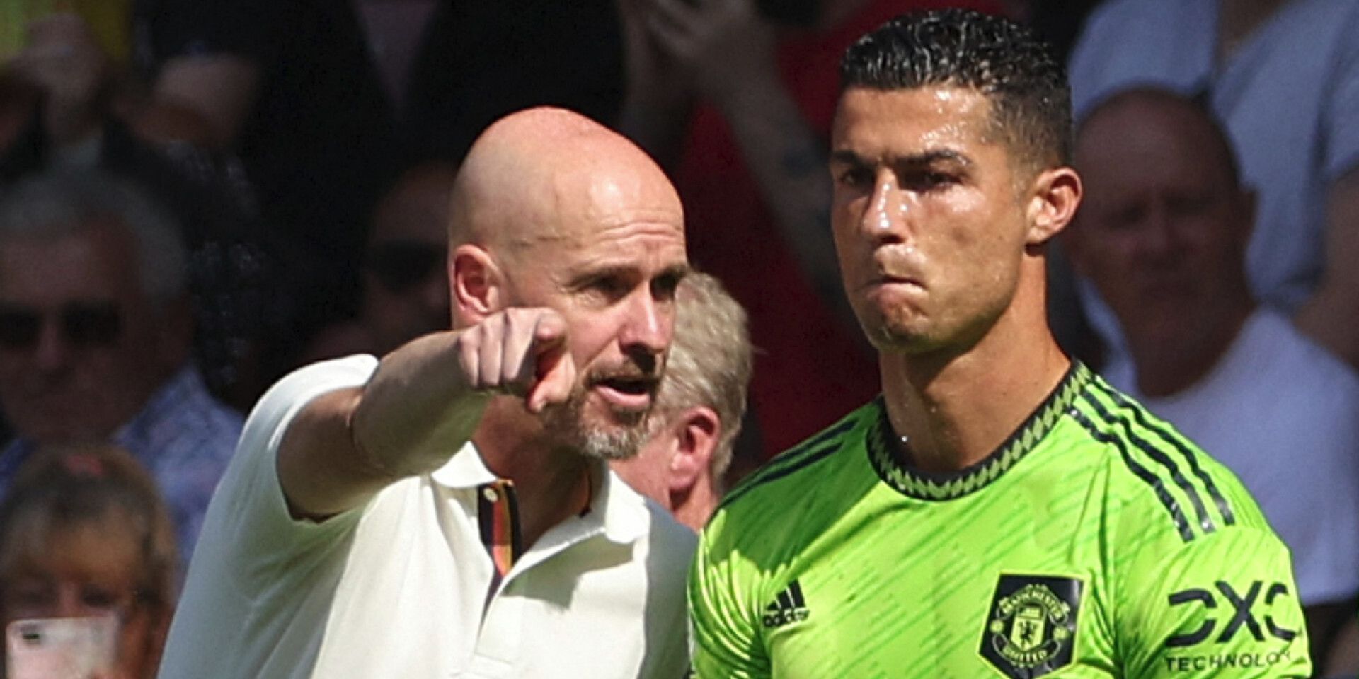 HIC Desktop | Ronaldo