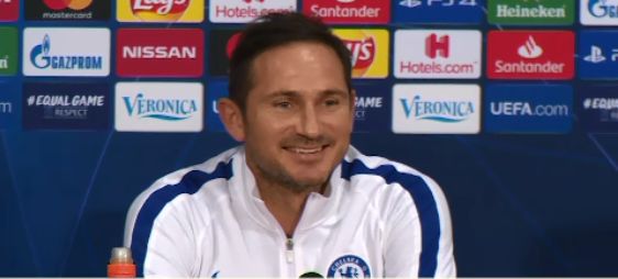 Lampard