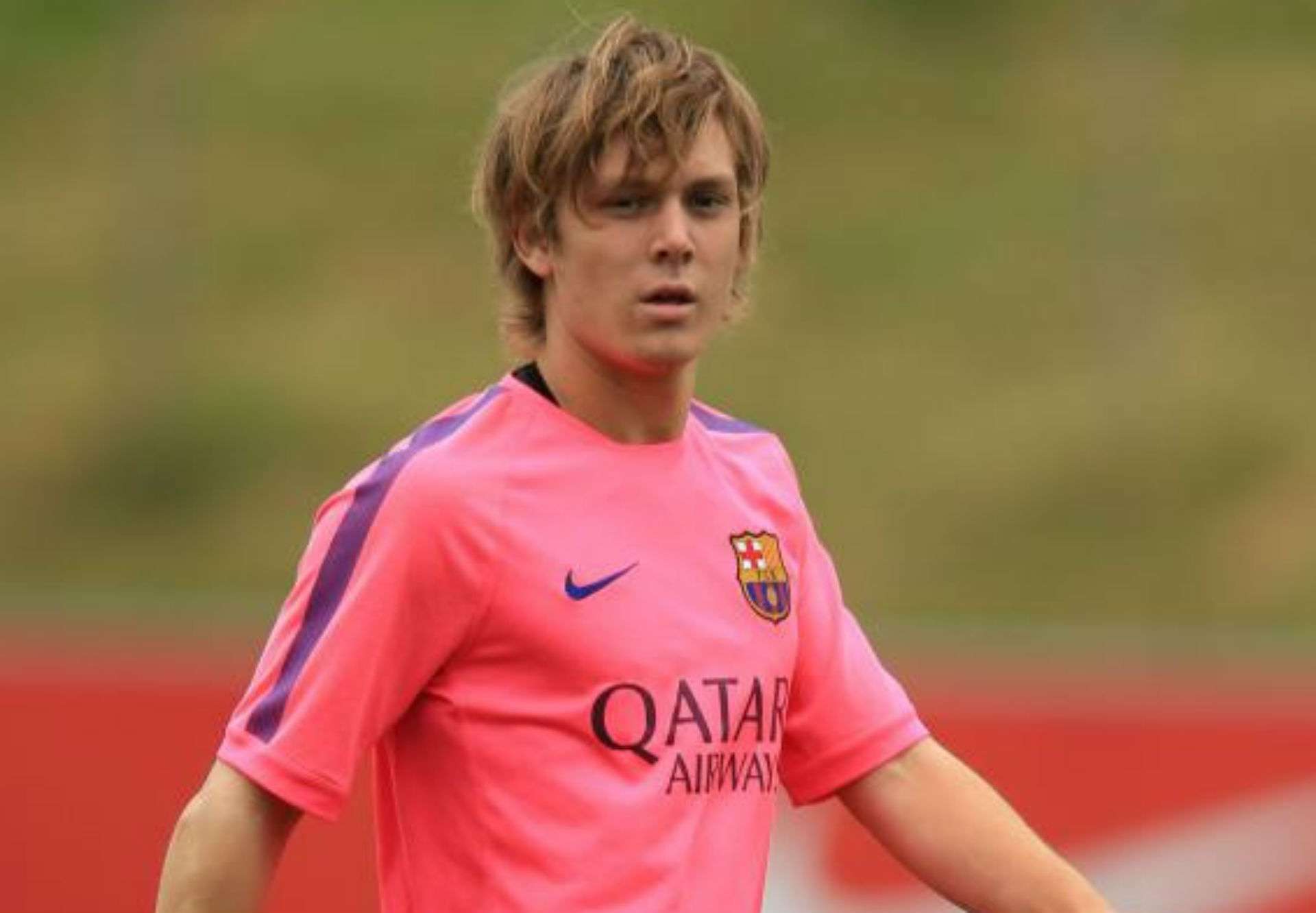 alen halilovic barcelona