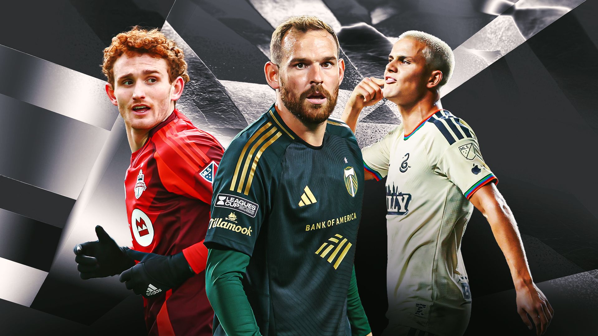 MLS Winners and Losers Sept. 7