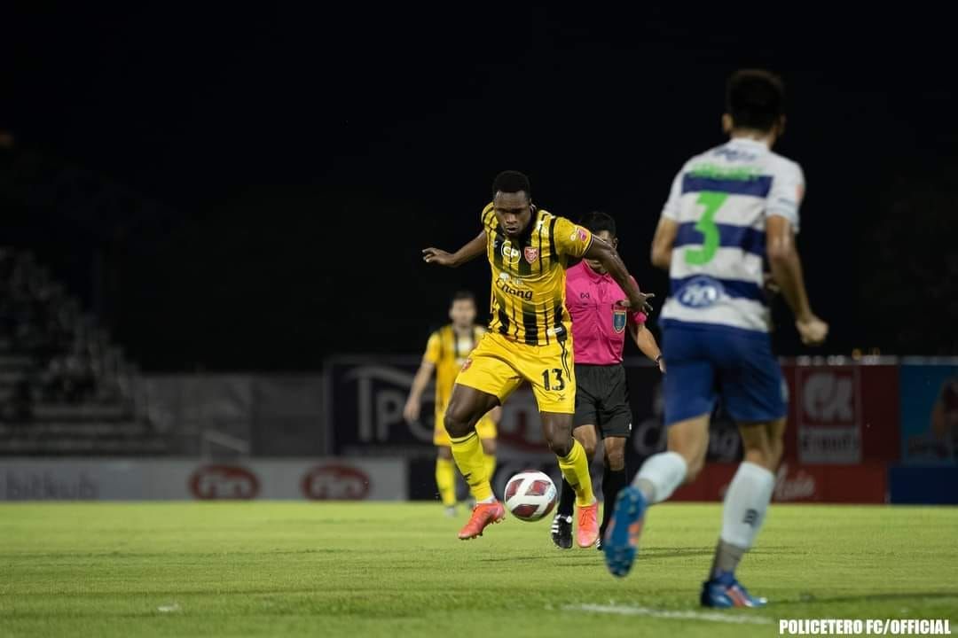 เลสลี อับโบห์