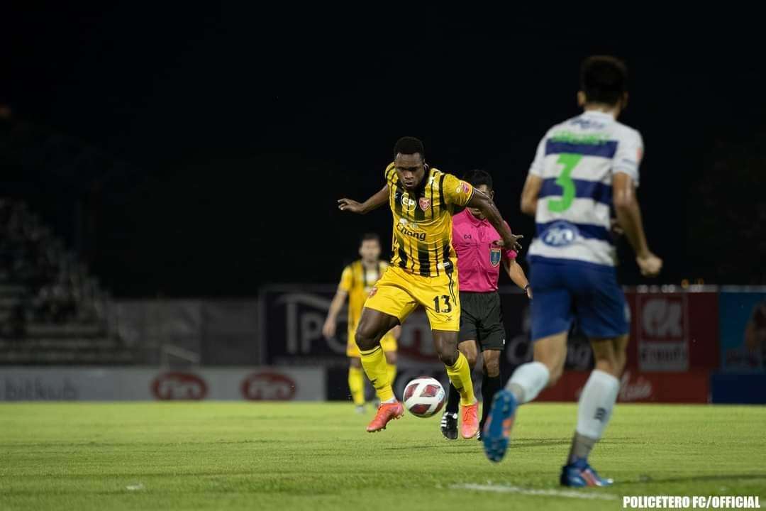 เลสลี อับโบห์