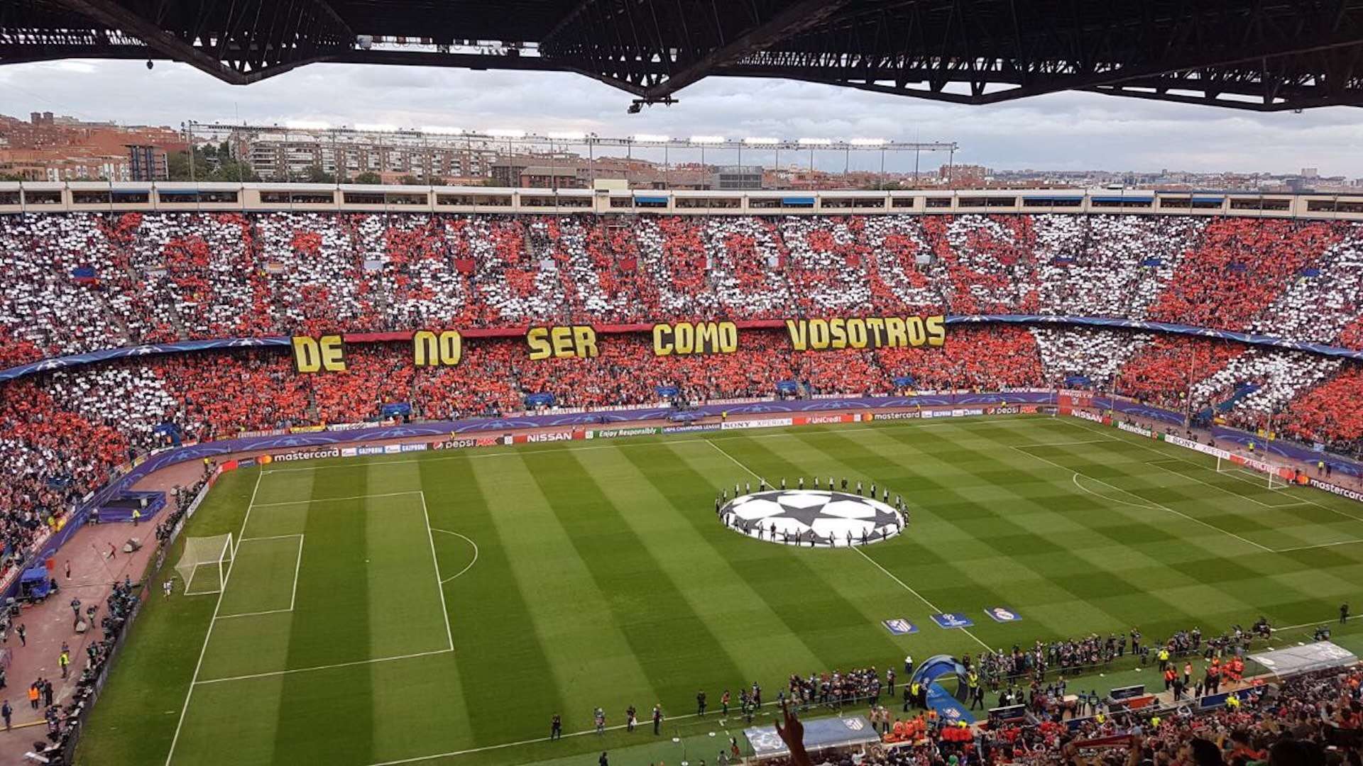 Tifo Calderón