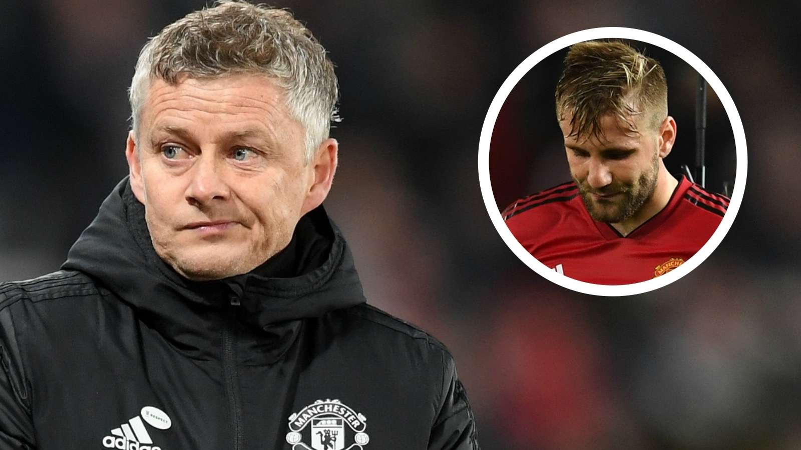 Solskjaer & Shaw