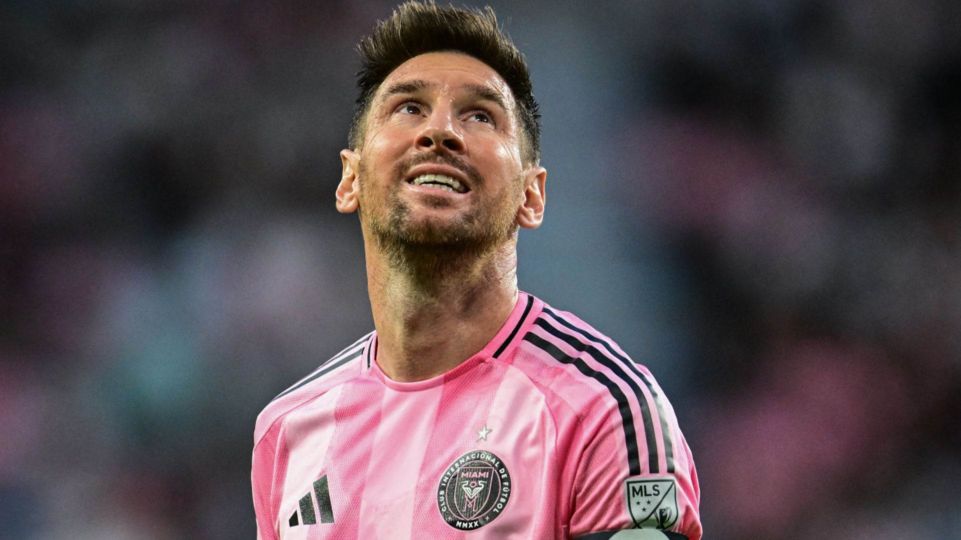 Lionel Messi Inter Miami 2026 MLS