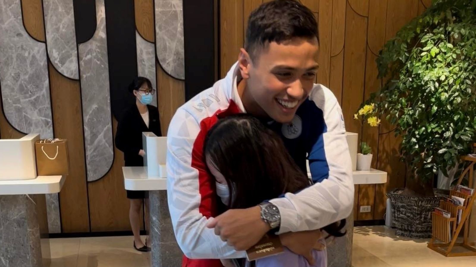 พาตริก กุสตาฟส์สัน