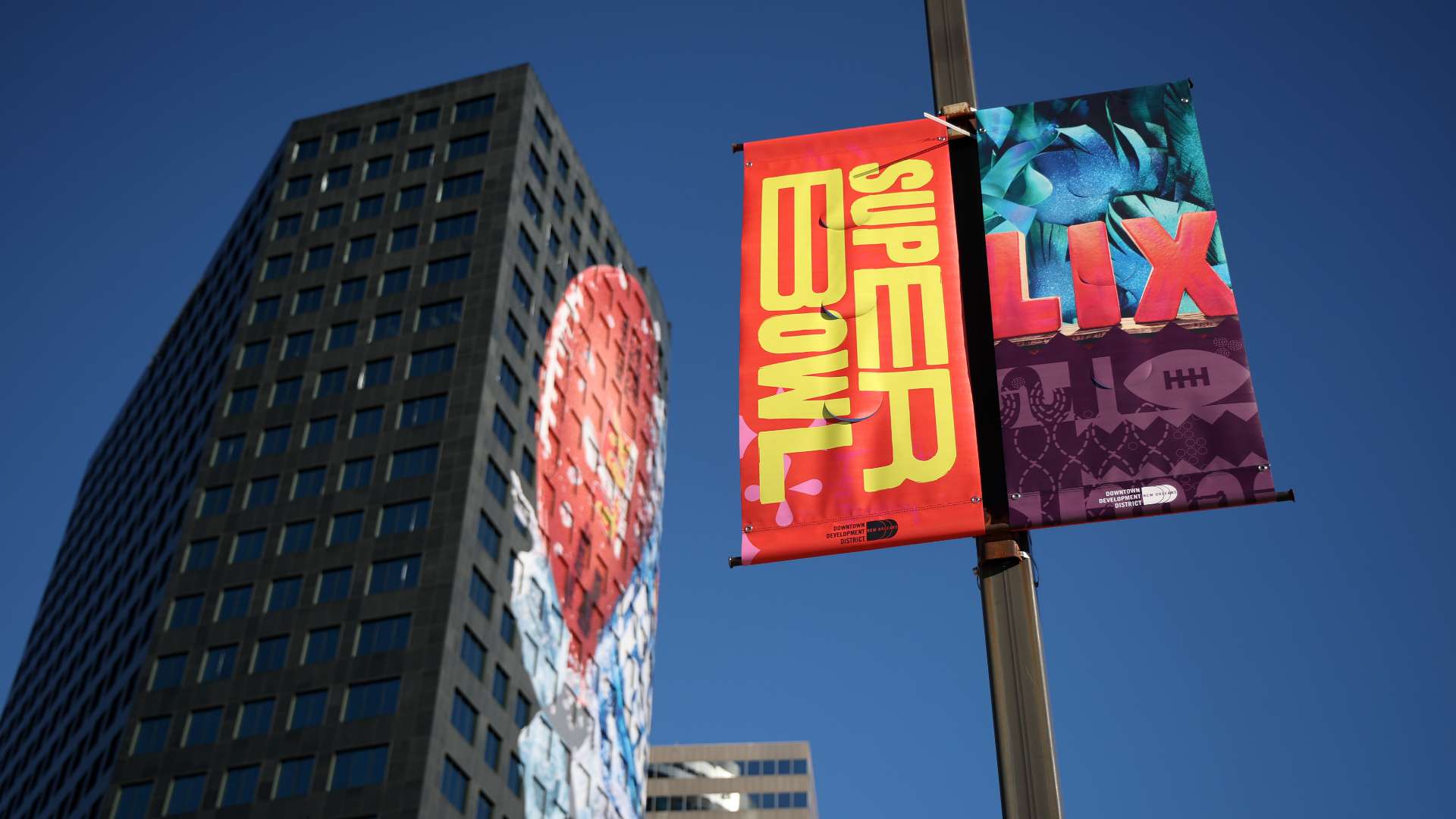 Super Bowl 2025 dove vederlo