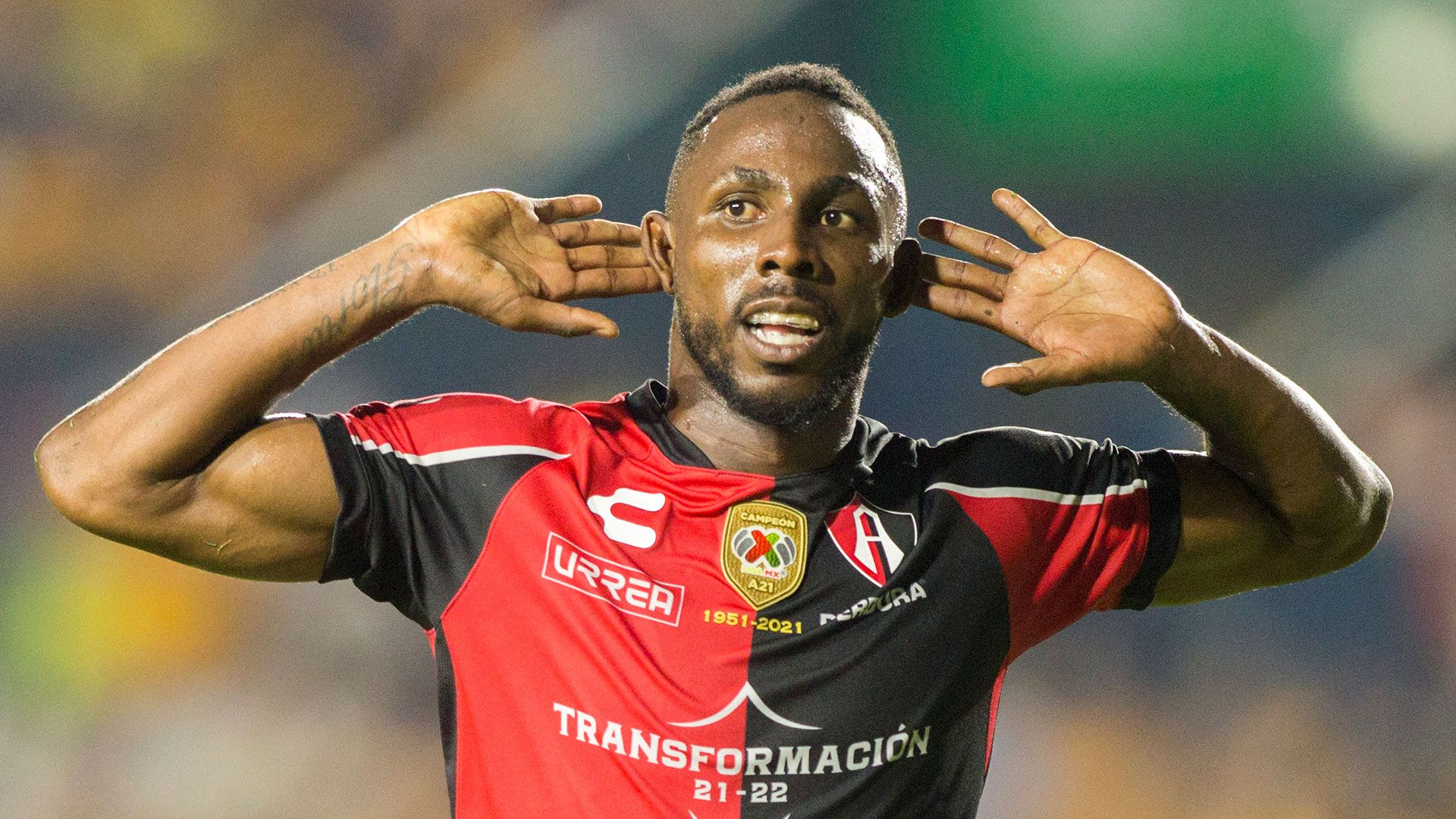 Atlas Finalista Clausura 2022