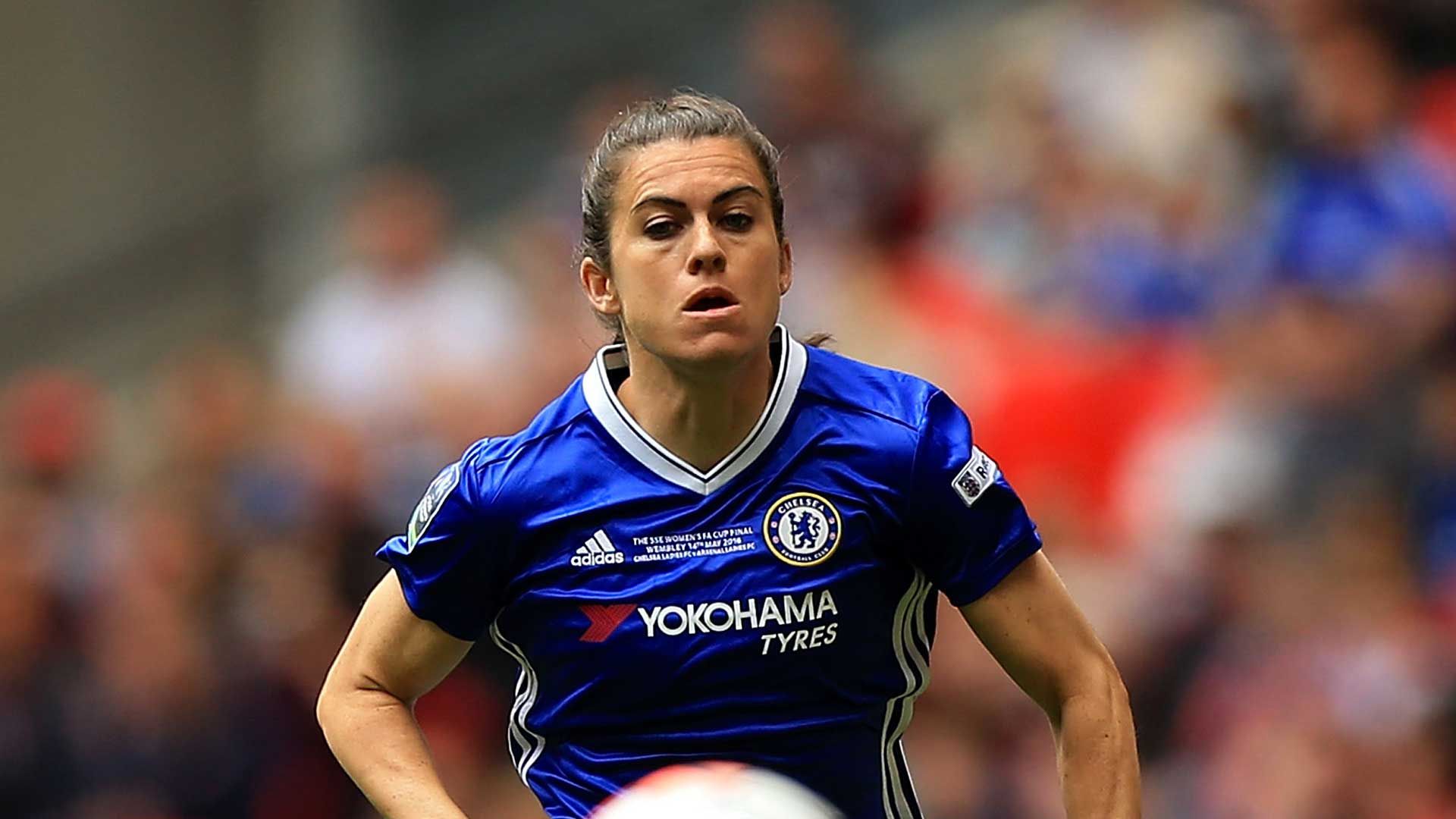 Karen Carney