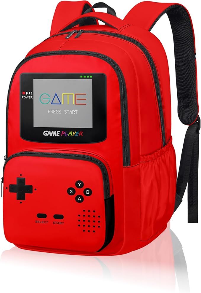 حقيبة ظهر للاطفال الأولاد من ابليت 