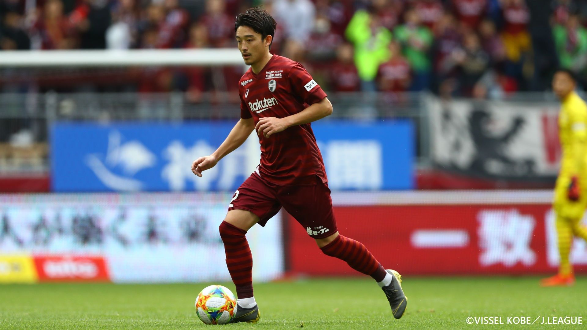 KONAMI_JPOTW_13th_西大伍