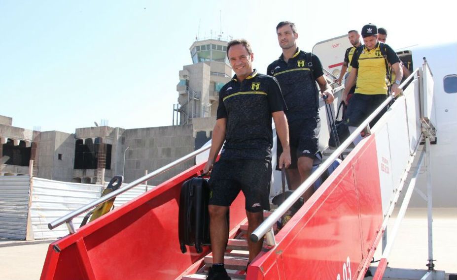 Guarani Barranquilla