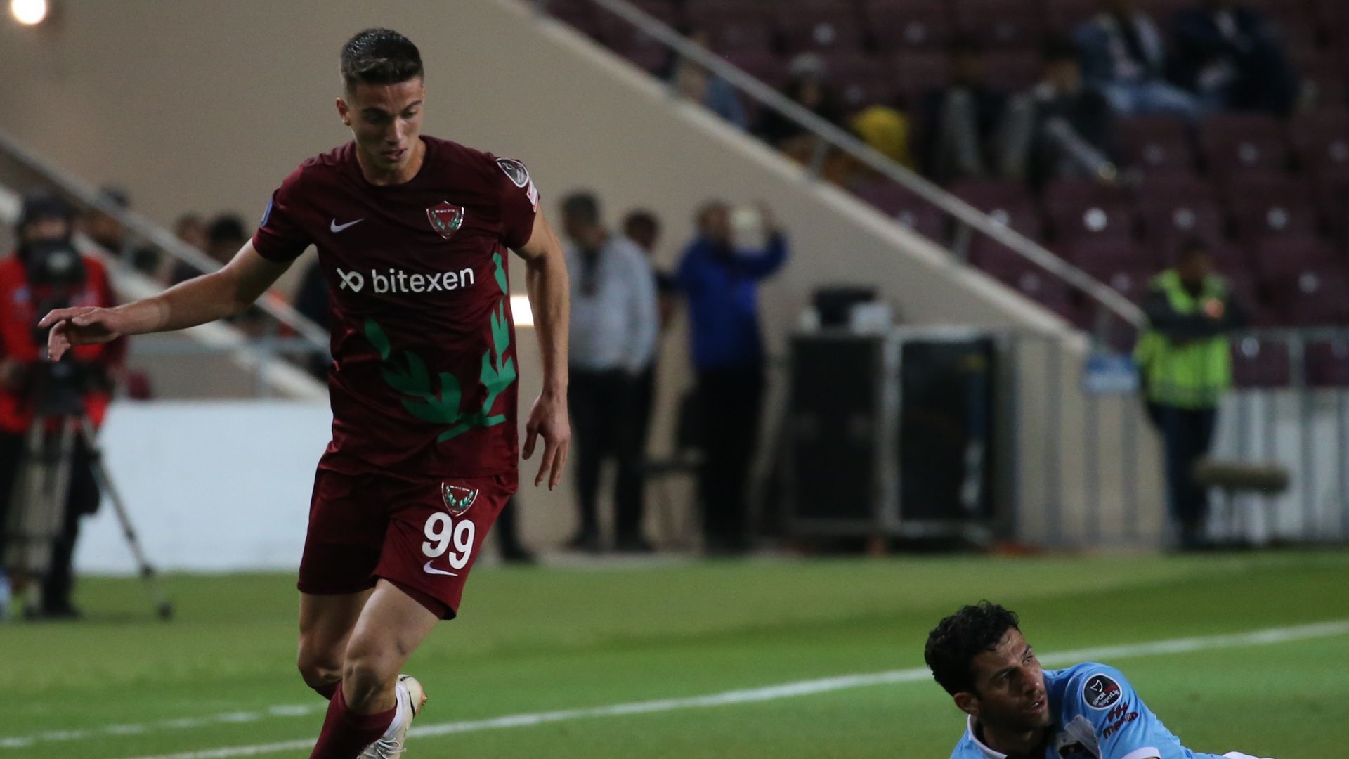 Bertuğ Özgür Yıldırım