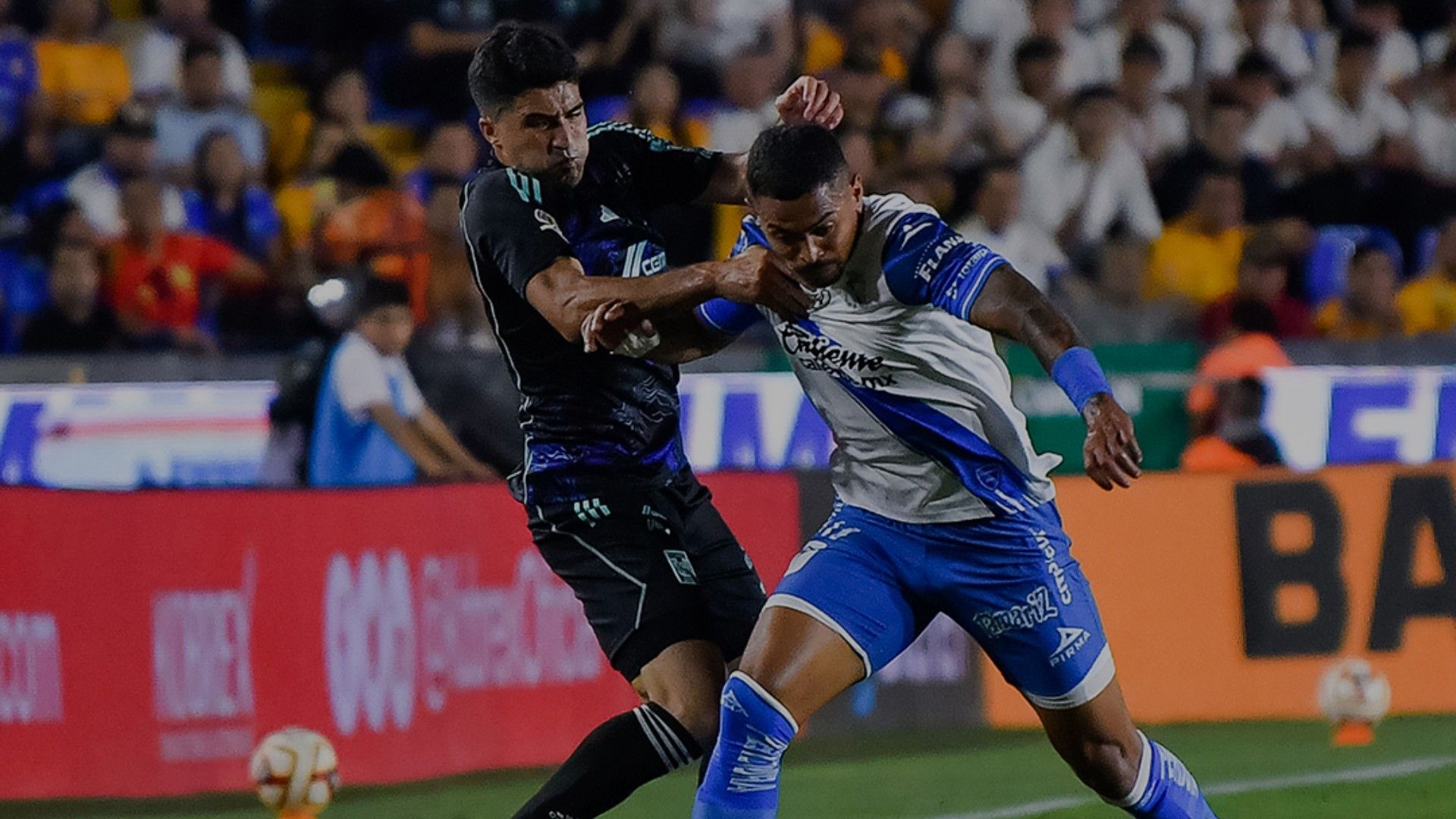 Tigres Puebla Clausura 2023