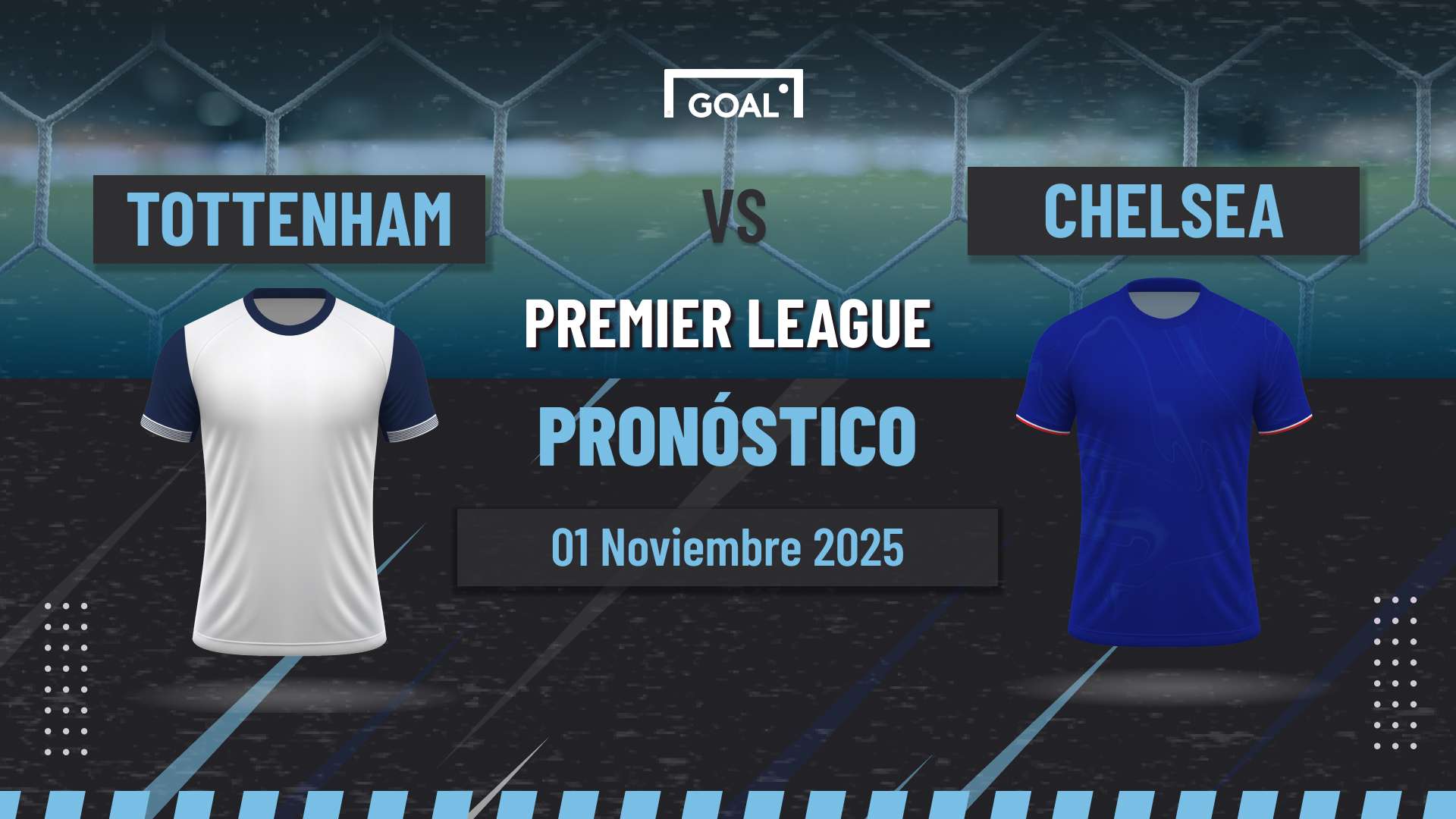 pronostico Tottenham vs Chelsea Apuestas Premier League