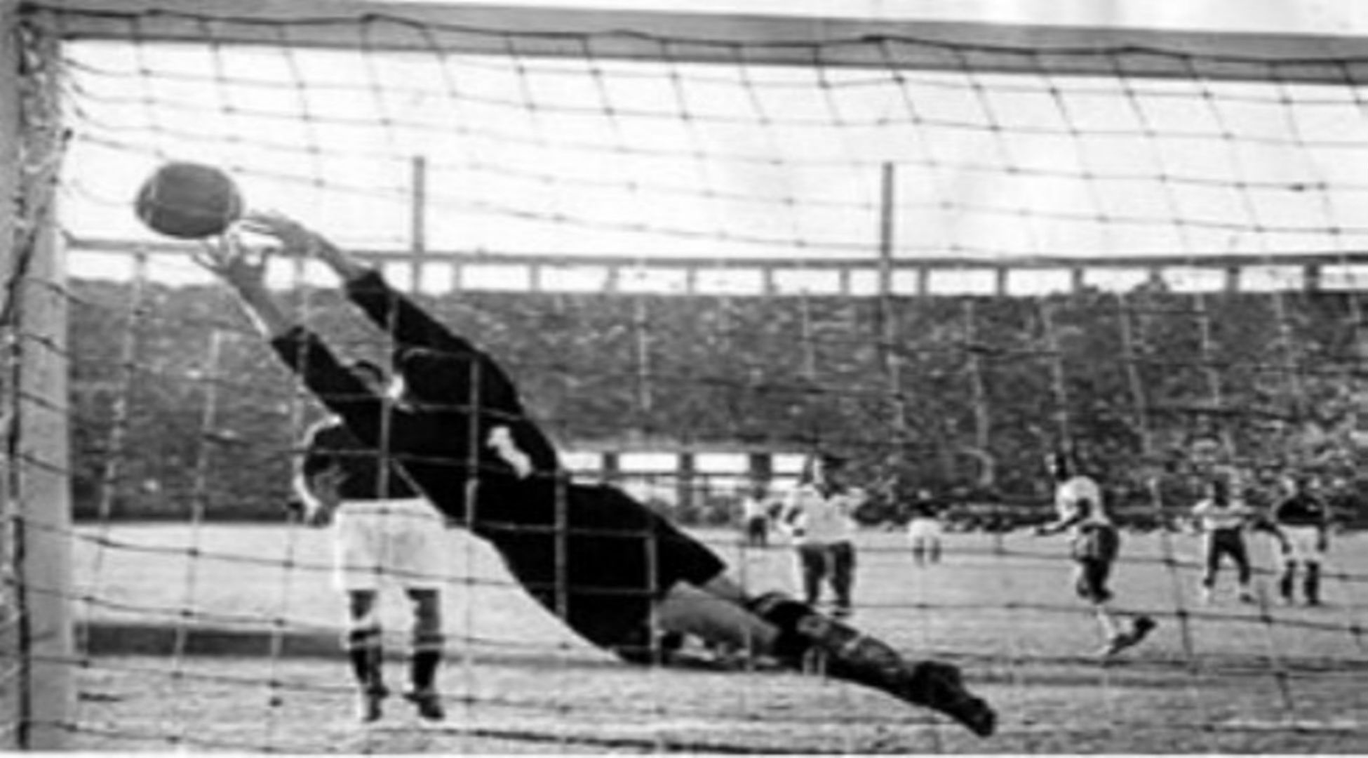 Brasil x Suiíça 1958