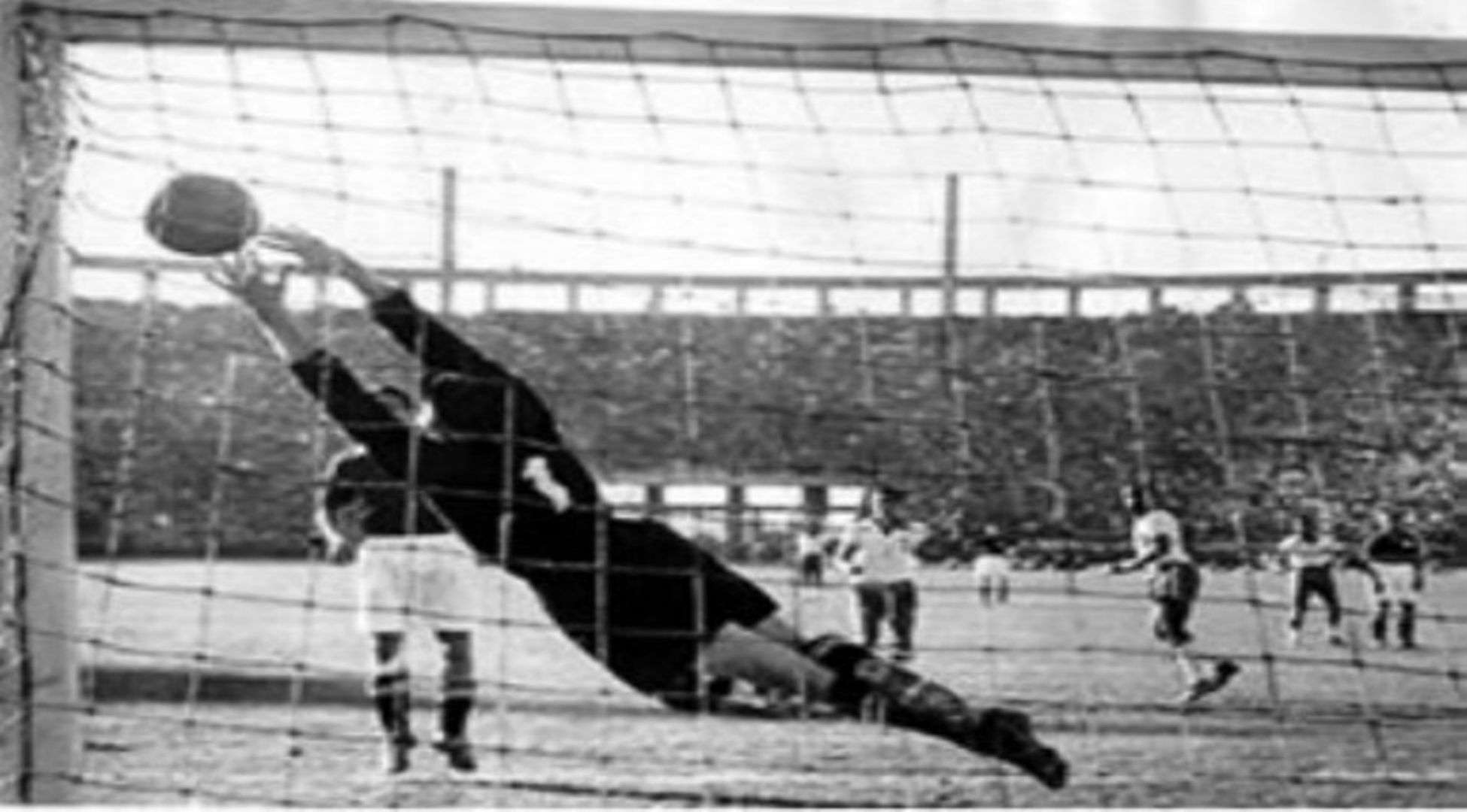 Brasil x Suiíça 1958