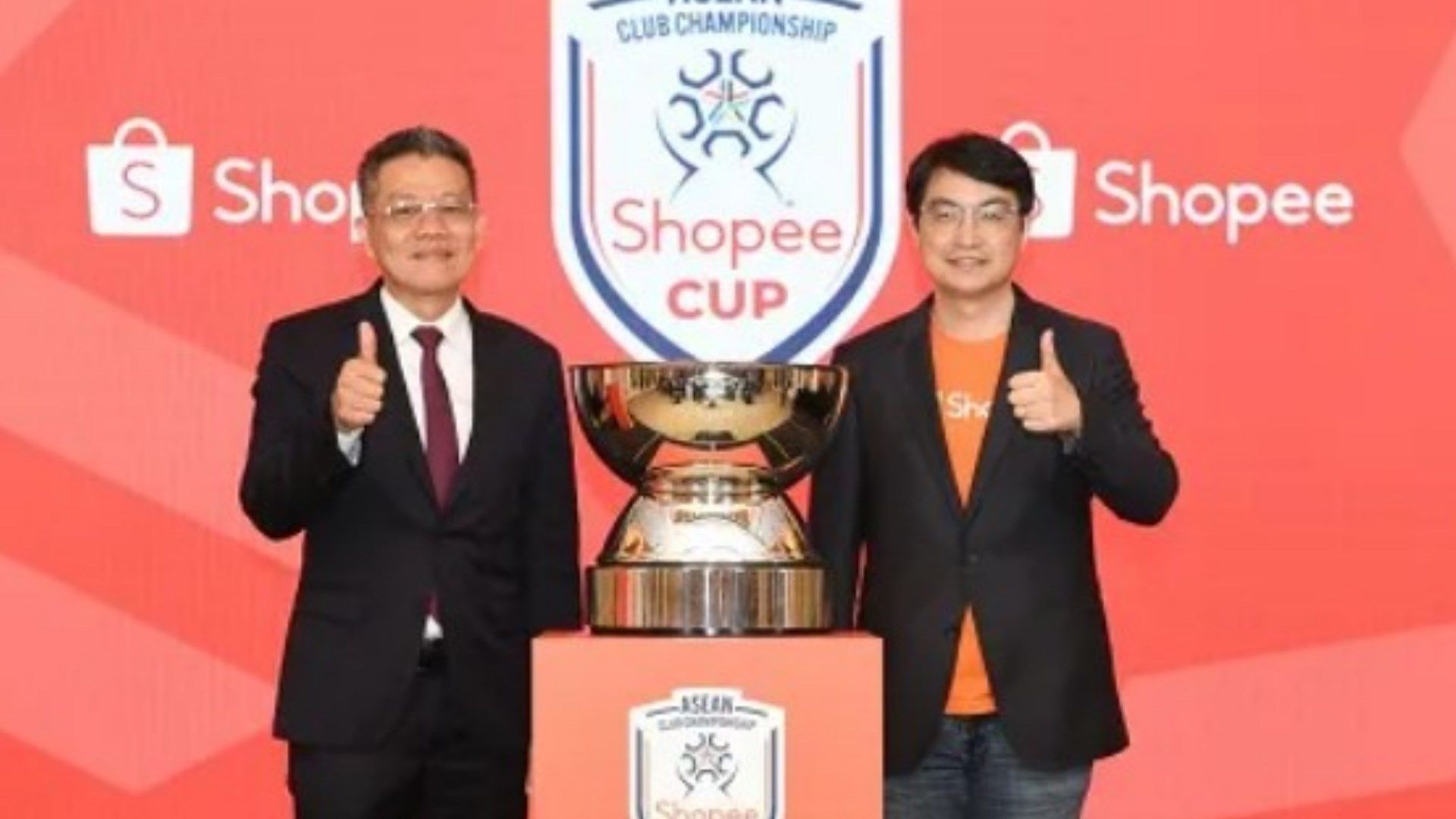 Shopee Cup