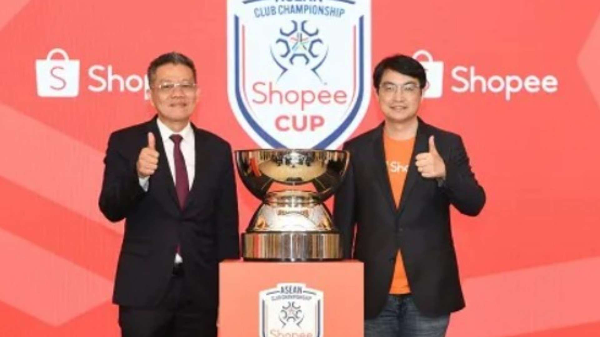 Shopee Cup